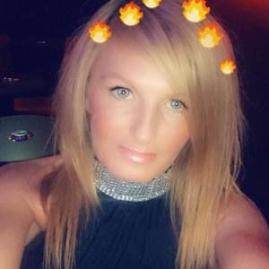 Meet your Posher, Tammy